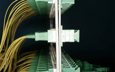 Copper vs Fiber: Which Should You Use in Your NYC Office?