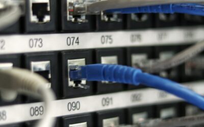 4 Tips To Optimize Your Company’s Network Cable Infrastructure