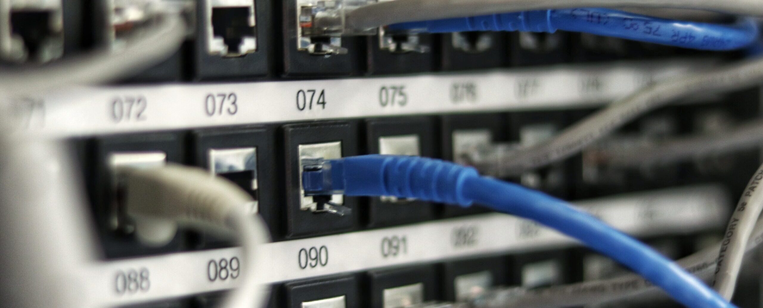 4 Tips To Optimize Your Company’s Network Cable Infrastructure