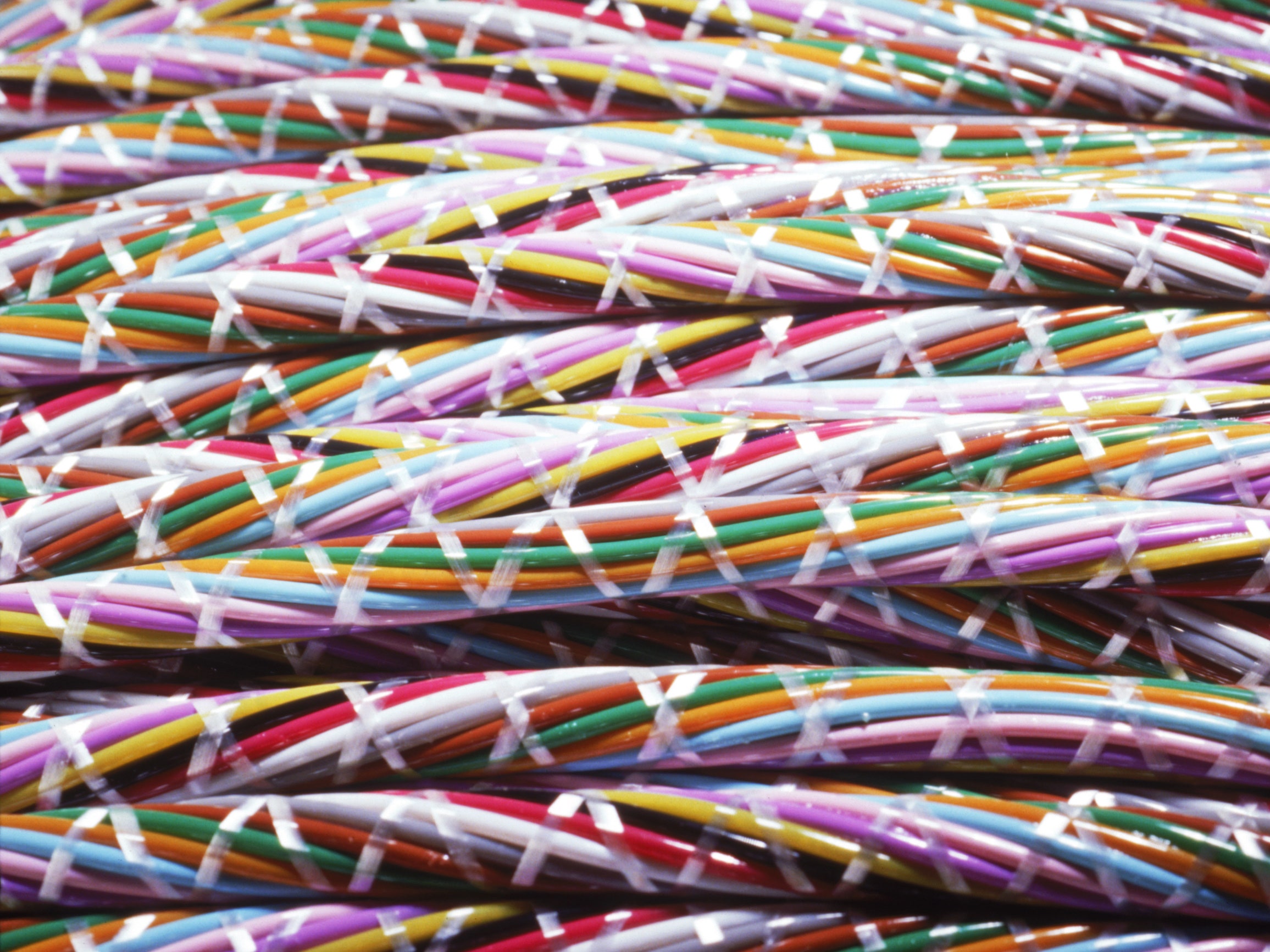 fiber optic cable