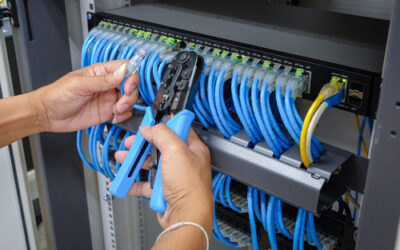 Choosing the Right Type of Cables for Your Commercial Installation