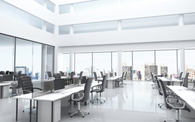 Office Build Out Essentials in Midtown Manhattan, NY: From Cables to Cameras and Wireless Business Telephone Systems