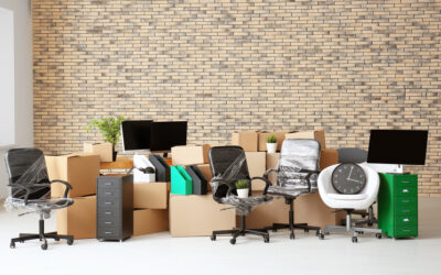 The Ultimate Guide to Office Relocation in Midtown Manhattan, NY: Planning Your IT Room Build Out and Data Center Design Build