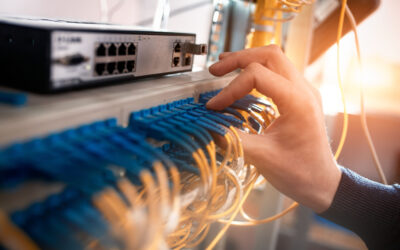 How to Choose the Best It Cabling Solutions Provider in Midtown Manhattan