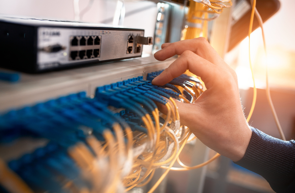 How to Choose the Best It Cabling Solutions Provider in Midtown Manhattan