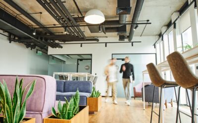 Essential Tips for a Seamless Office Build-Out in Midtown New York