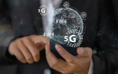 The Rise of 5G Technology: How It Will Transform Network Connectivity in 2024