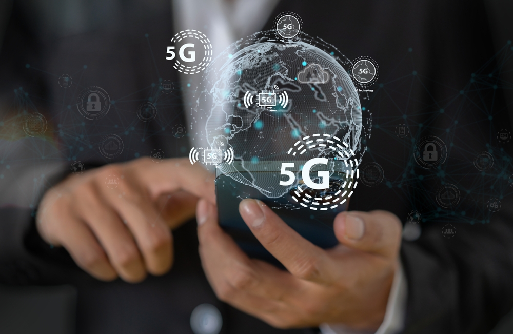 The Rise of 5G Technology: How It Will Transform Network Connectivity in 2024