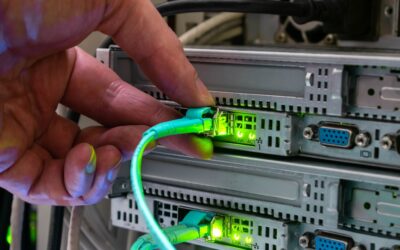 The Benefits of Professional Network Installation for Small and Medium-Sized Businesses