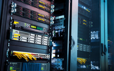 Best Practices for Ensuring Reliability in Data Center Cabling