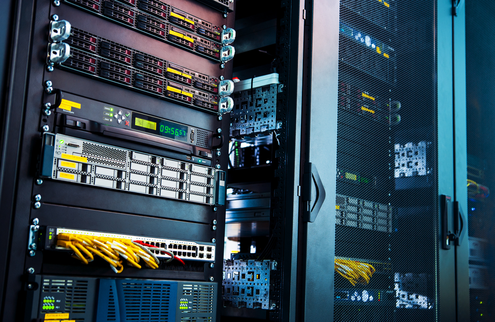 Best Practices for Ensuring Reliability in Data Center Cabling