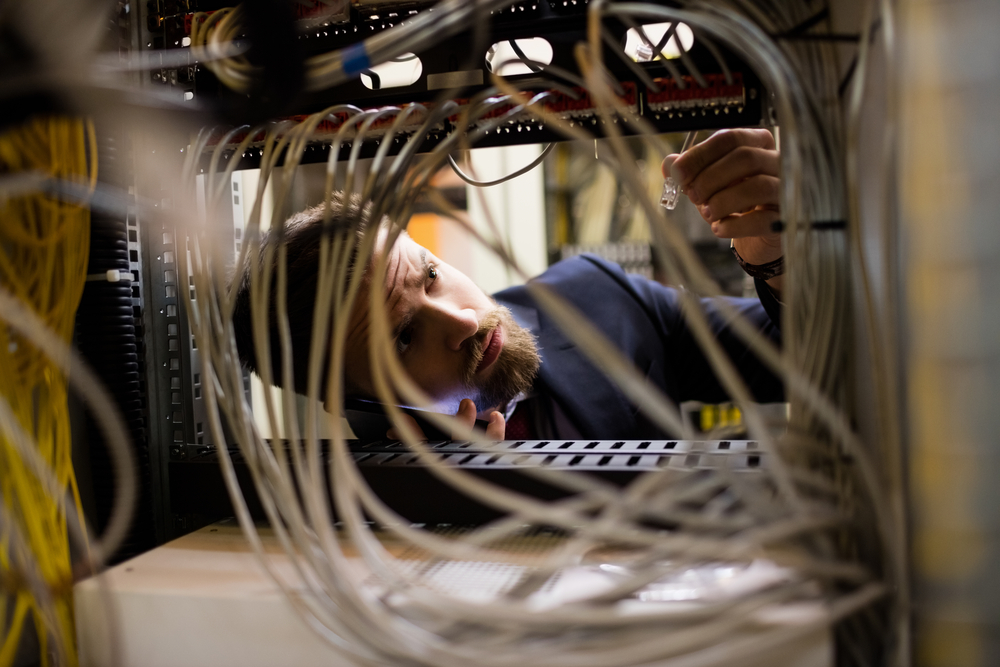 Top 5 Signs Your Business Needs a Network Cabling Upgrade