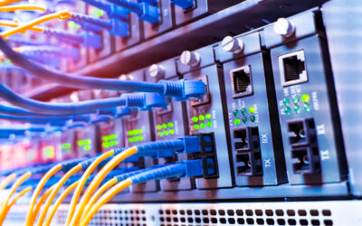 The Backbone of Modern Business: Why Reliable Network Cabling is Essential for Success