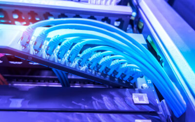 The Future of Fiber Optic Cabling: Why Your Business Needs an Upgrade