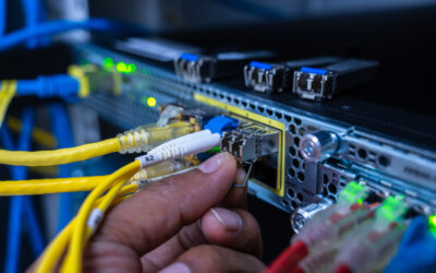 How to Future-Proof Your Office with a High-Speed Network Installation