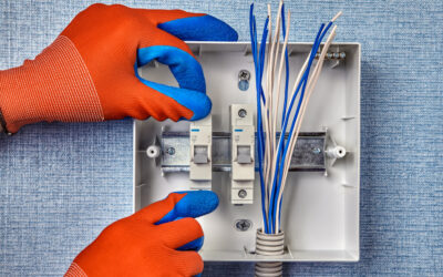 Choosing the Right Low-Voltage Wiring Solution for Your Business