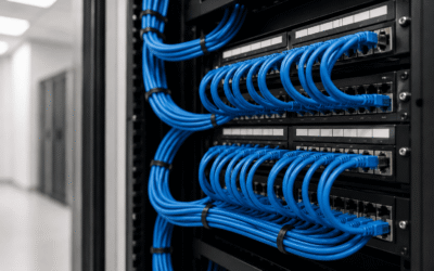 Structured Cabling Companies NYC | Certified Installation Services