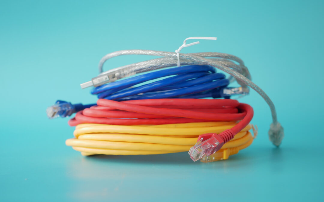 Cat6 Cable Installation NYC