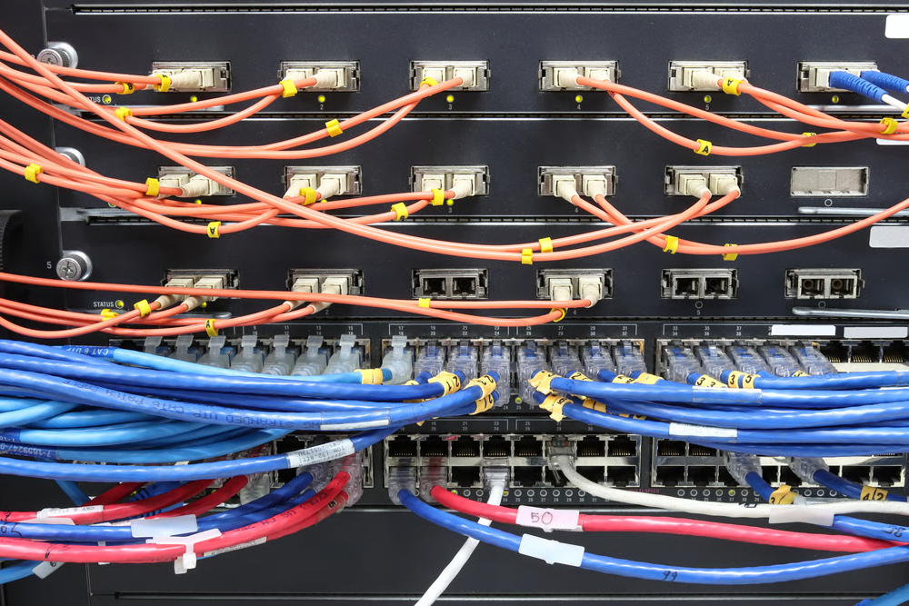 low-voltage-cabling-design-build commercial cabling design