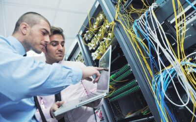 How to Choose a Network Cabling Contractor in NYC